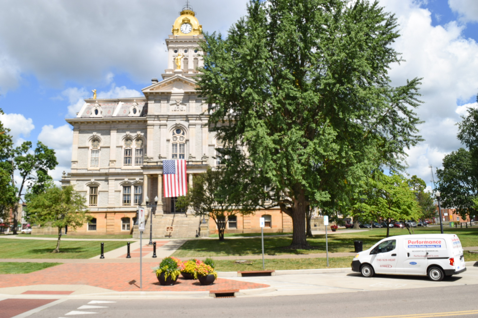 Performance Heating and Cooling Newark Ohio